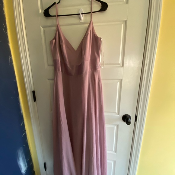 David’s Bridal Dress - Picture 1 of 3